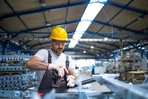 Manufacturing
