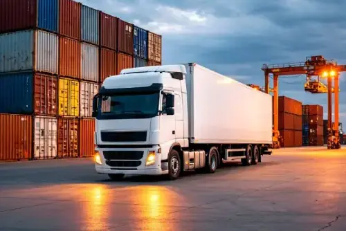 Logistics